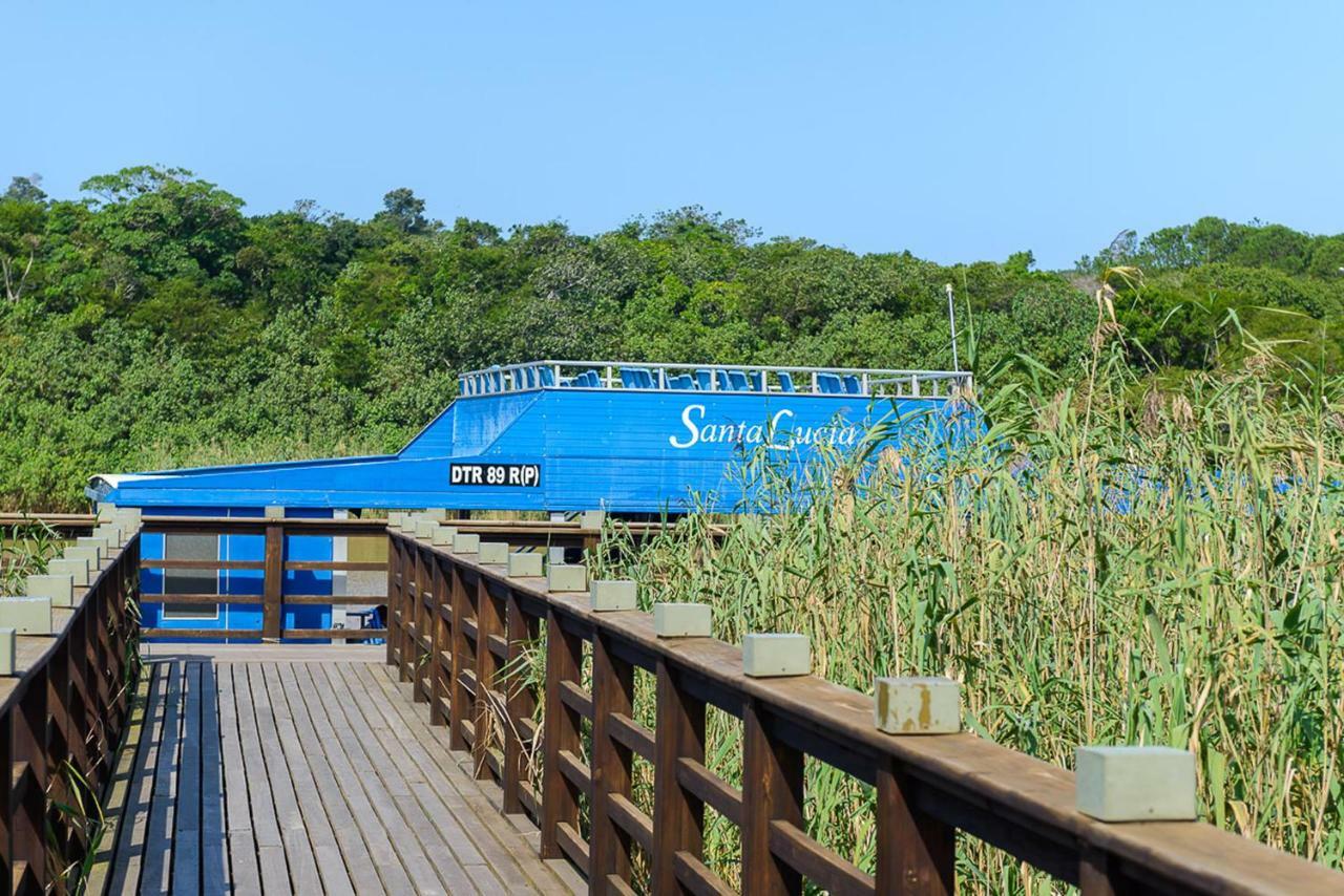 33 The Bridge Resort St. Lucia Exterior photo