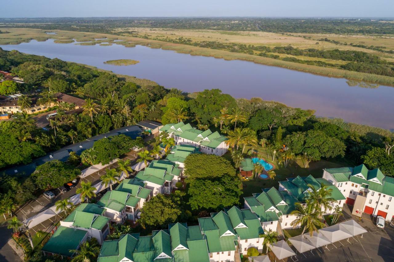 33 The Bridge Resort St. Lucia Exterior photo